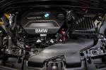 BMW X2 xDrive25d M Sport X 2018 года (WW)